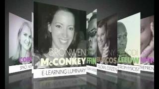 The Virtual School | Bronwen McConkey | TEDxSoweto 2011