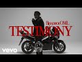 Bhadboi OML - Testimony (Visualizer)