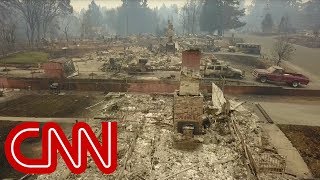 California Attorney General: PG&E could face murder charges for wildfires
