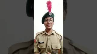 NCC യിൽ  ചേർന്നാലുള്ള ഗുണങ്ങൾ, National Cadet Corps ❤️❤️❤️