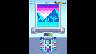Sand Loop Level 324 Walkthrough Solution
