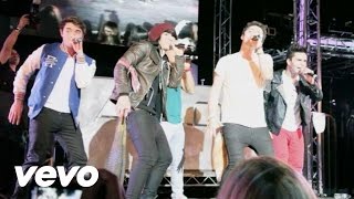 Midnight Red - One Club At A Time (Live At Guard A Heart)