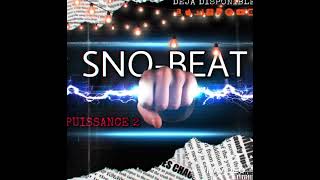 Sno-Beat_Puissance_2 (Audio Officiel)