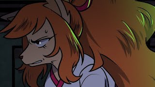 🌸Doki's Dubs🌸 ~ I'm not a furry but... (Undertale Yellow Shitpost Comic Dub)