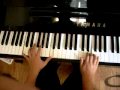 Do You Remember - Jay Sean ft. Sean Paul and Lil Jon (Piano Tutorial)