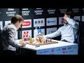 BIG BANG!! Jan Krzysztof-Duda vs Magnus Carlsen || Norway Chess 2020 - R5