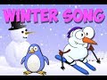 winter song - a 4 seasons sing-a-long