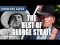 The 10 Best George Strait Songs