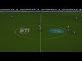 PES 2020 (PS2) Juventus vs Napoli - Serie A