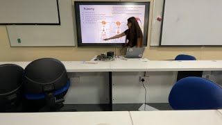 Y1 Midunit Revision II | Julie and Naya | Crash Course