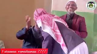 Fataawaa ramadaanaa dr Muhammed Kamal Tilmo #nasheed #oromo #ethiopia