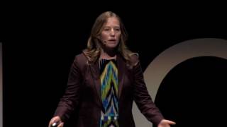 Changing the Culture of Philanthropy | Ellen Davis | TEDxUCDavis