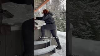 I bet you can’t guess why - isla moon tiktok #shorts