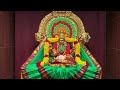 daily poojas live sri sharadamba temple svbf north michigan