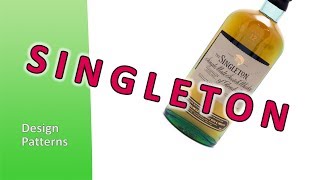 Singleton: the Good, the Bad and the Ugly - Design Patterns