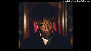 21 Savage - Cold Case #unreleased