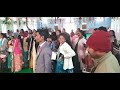 marriage program bichna rohit_weds_magret bichna