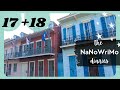 Exploring New Orleans [The NaNoWriMo Diaries - Days 17 + 18]