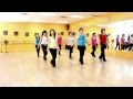 Heaven With You - Line Dance (Dance & Teach in English & 中文)