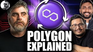 Polygon Explained 2024 (What MATIC Investors MUST Know)