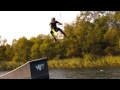 wakeboard backflip