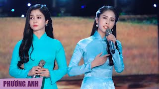 Chiều Xuân Xa Nhà - Phương Anh ft Phương Ý (Official MV)