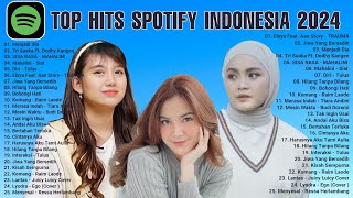 Lagu Pop Viral 2024 - Lagu Indonesia Terbaru 2024 - Lagu Viral Tiktok 2024 Terbaru