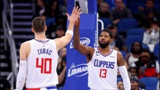 LA Clippers Full Game Highlights vs Orlando Magic | Dec 7 | 2023 NBA Season