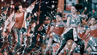 IIFA 2018 | Varun Dhawan & Shraddha Kapoor performance crossover | High Rated Gabru