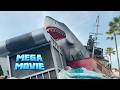 Universal Mega Movie Parade First Performance of 2026