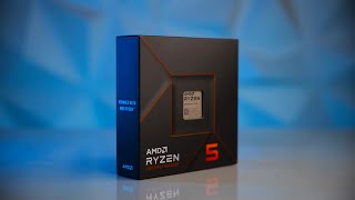 AMD Ryzen 5 7600X Review & Benchmarks