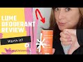 Lume Deoderant Review - Should You Buy This Product? Yes or No?