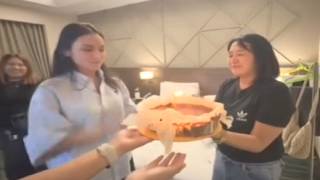 KATHRYN BERNARDO UPDATE MAY 23 2026