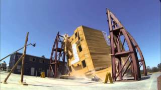 PBS Nova DOCUMENTARIES S41E06 Making Stuff Safer