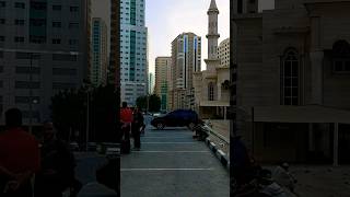 SHARJAH CITY  TOUR places to visit in |Sharjah  Explore| Sharjah running Arond Sharjah #india hindi