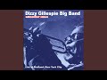 Dizzy's Blues