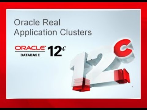 Oracle 12c RAC Clusterware Startup Sequence Oracle RAC Startup Sequence in Detail Oracle 12c RAC