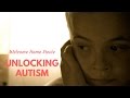 Unlocking Autism