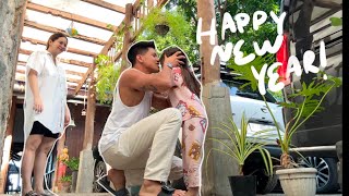 Abrenica Tradition for New Years, Beach House Getaway | Vin \u0026 Sophie