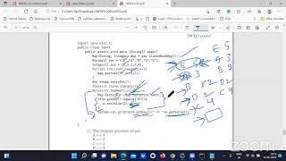 JAVA - Open Session Week 6