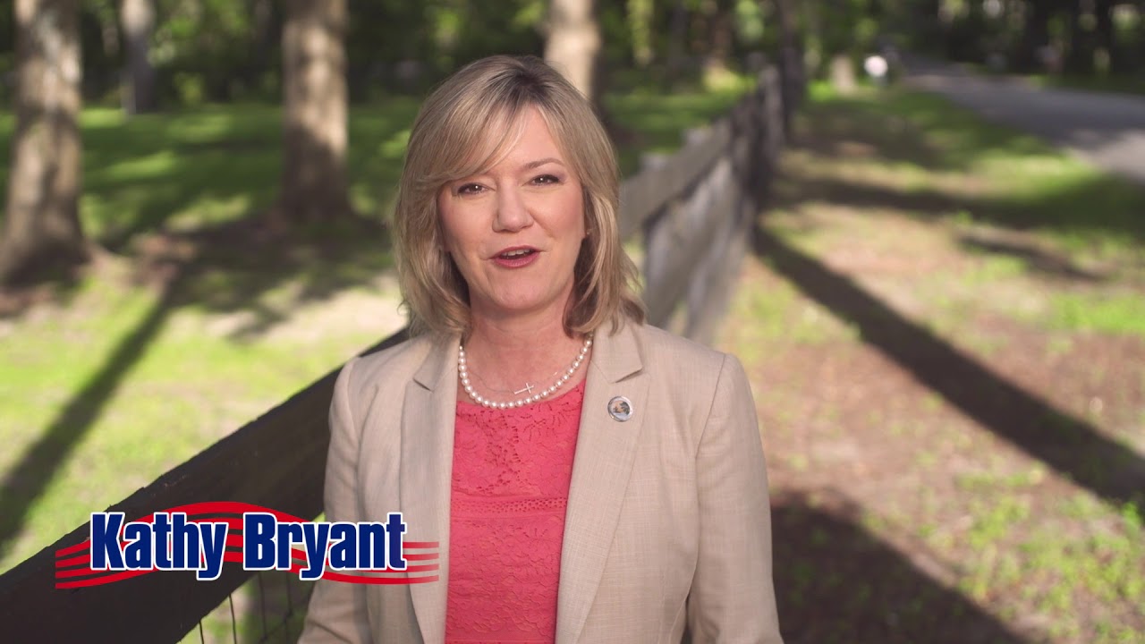 Kathy Bryant - YouTube