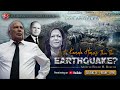 Is It Kamala Harris, Then The Earthquake? | Apostle Edgar H. Roscoe