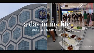 a day in my life | nu moa | ikea