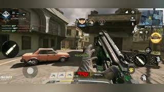 COD(call of duty) Frontline gameplay ..@Mind gamer