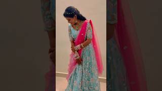 Outfit from scratch || best outfit for reception || Narsingh fabric shopping ||