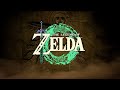 The Legend of Zelda Tears of the Kingdom – Official Trailer #1