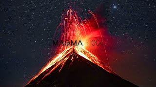 VITTY Pres. - MAGMA : 004 (Adam Sellouk, Ruback, Duke Dumont, The Weeknd)