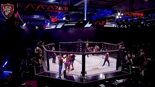 Best of Xtreme Championships 2022 | SFT Xtreme Fighting | MMA