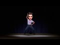 dancing’s not a crime - panic! at the disco (music video)