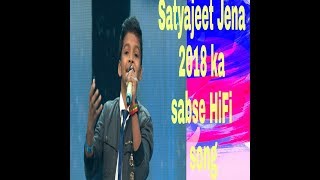 Satyajeet Jena 2018  ka sabse HiFi song of Mile Ho Tum Humko